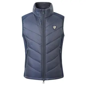 Covalliero - Veste sans manche enfant ss 26