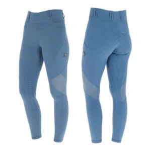 Covalliero - Legging d'équitation Mesh Enfant