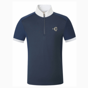 Covalliero - Maillot de concours enfant ss26