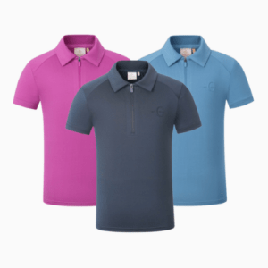 Covalliero - Polo enfant ss 2026