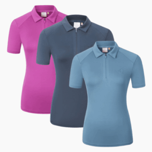 Covalliero - Polo collection été 2026