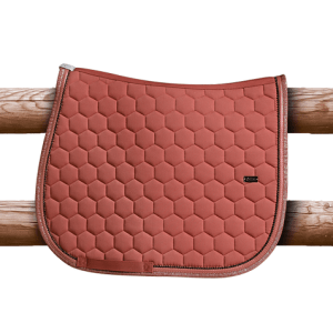 GEM Equitation - Tapis de selle mixte Atlas
