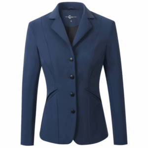 Covalliero - Veste de concours ss26 - Marine