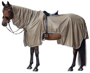 chemise anti-insecte de randonnée