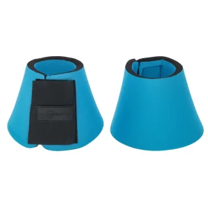 cloches bleu en néoprene covalliero