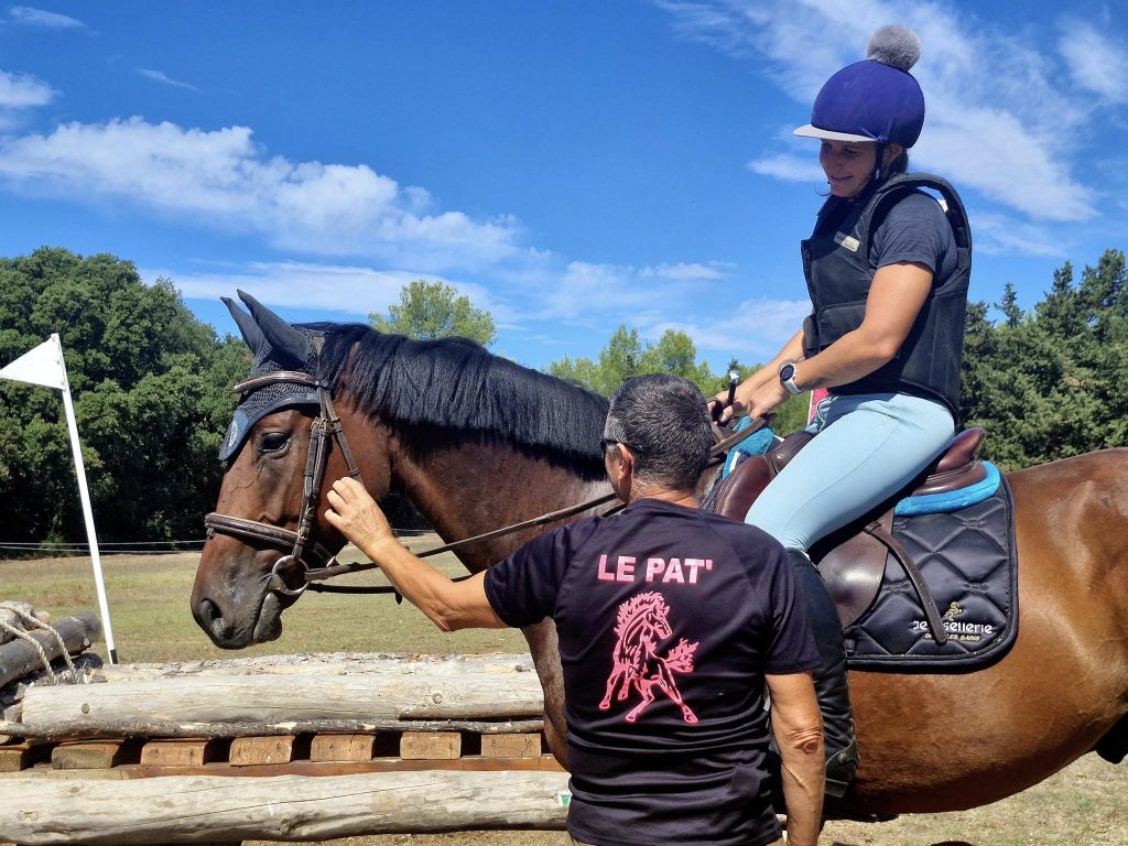 Jenifer et Kaizen de l'arc