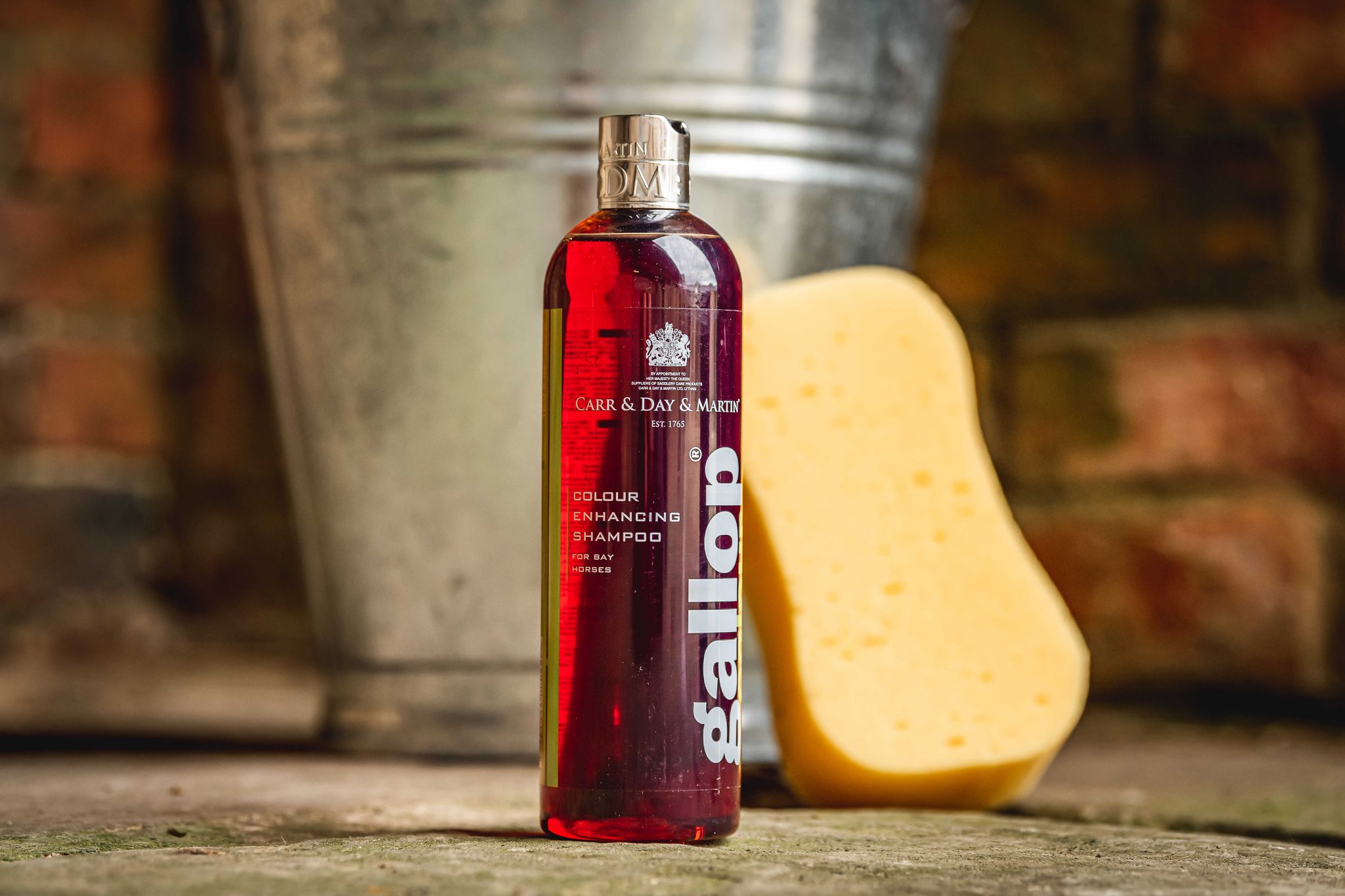 Carr Day & Martin : Shampooing soin pour robes – Image 2