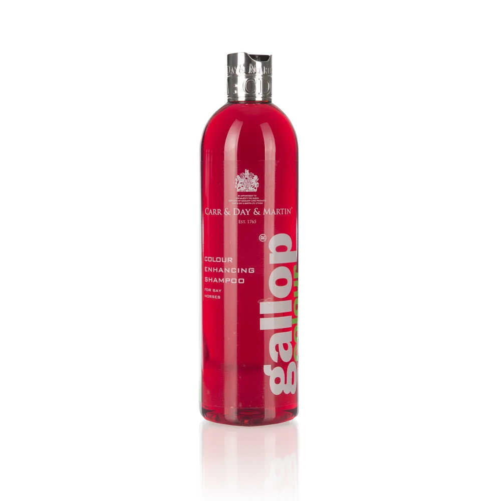 Carr Day & Martin : Shampooing soin pour robes – Image 5